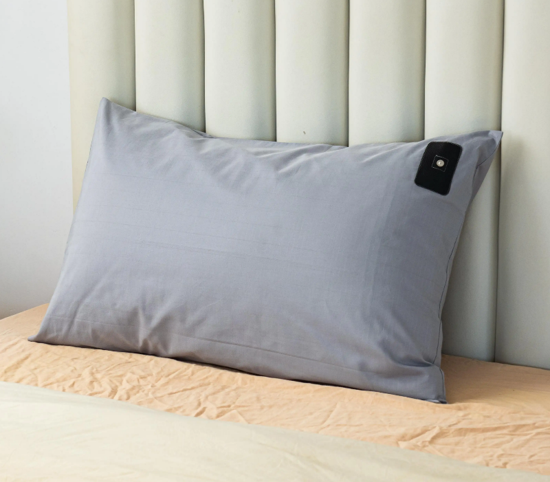SF-010 Grounding Pillow Case For Good Sleep, Pain Relief